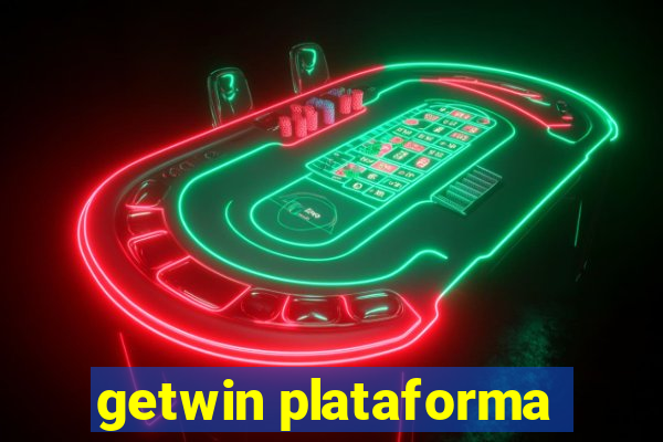 getwin plataforma